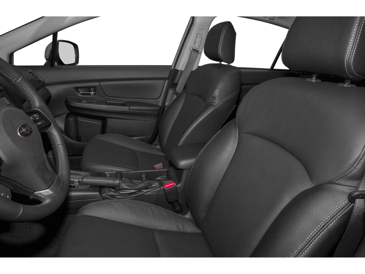 2015 Subaru XV Crosstrek Vehicle Photo in Marion, IA 52302
