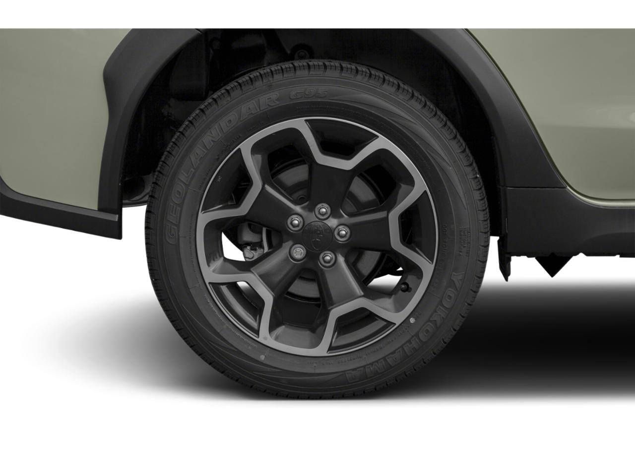 2015 Subaru XV Crosstrek Vehicle Photo in Marion, IA 52302