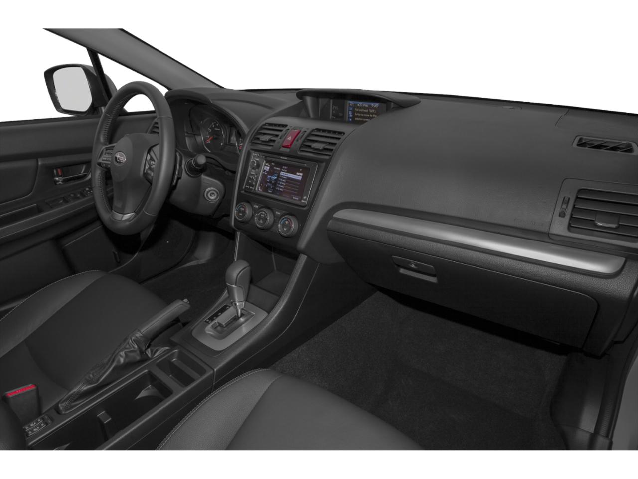 2015 Subaru XV Crosstrek Vehicle Photo in Marion, IA 52302