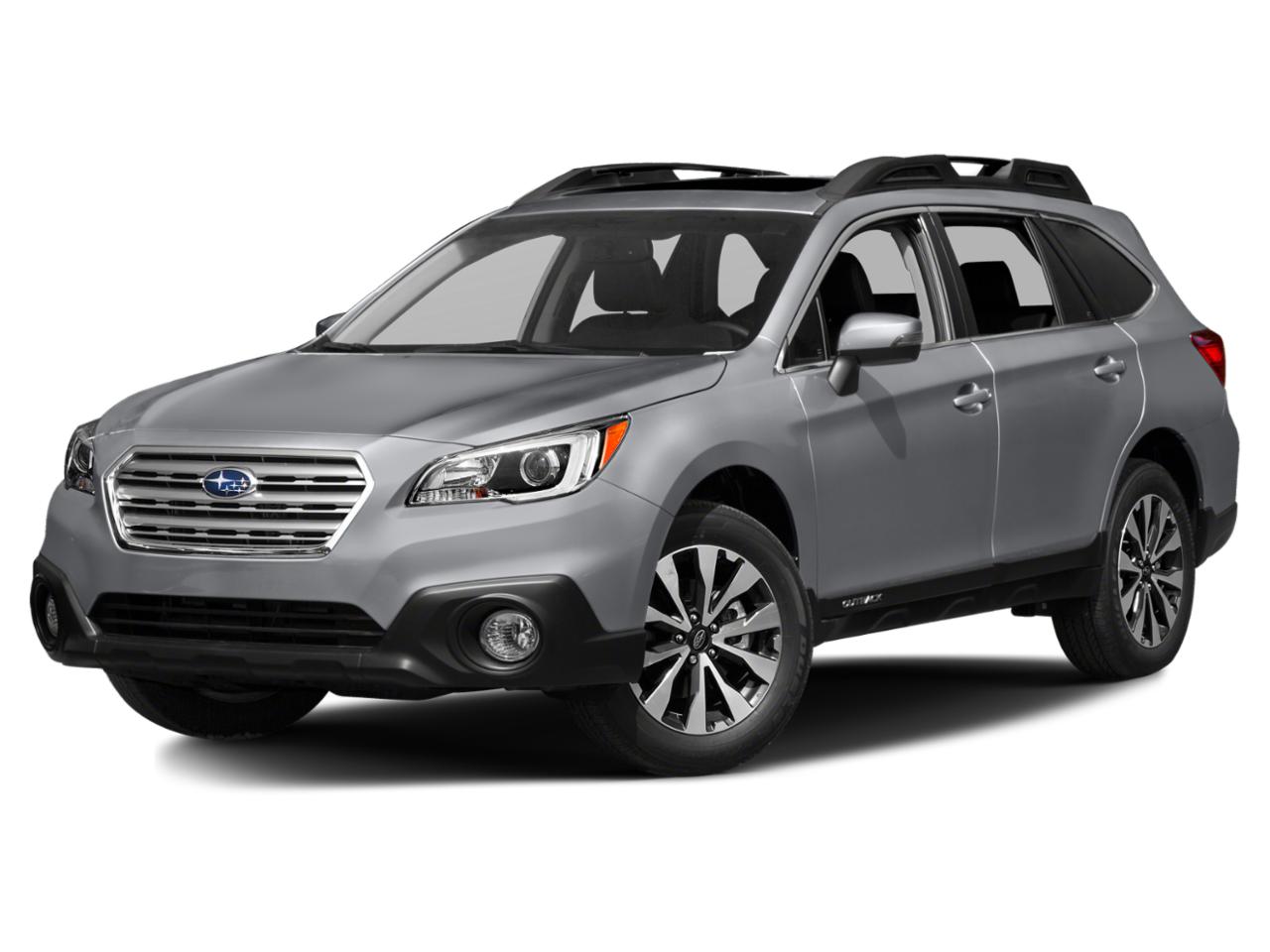 2015 Subaru Outback Vehicle Photo in Harrisburg, PA 17111