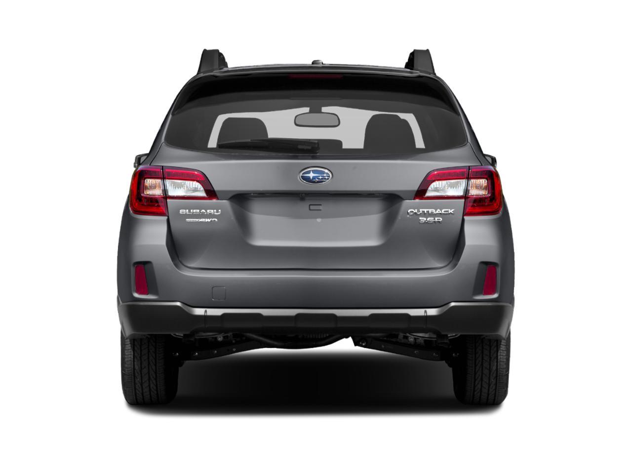 2015 Subaru Outback Vehicle Photo in Harrisburg, PA 17111
