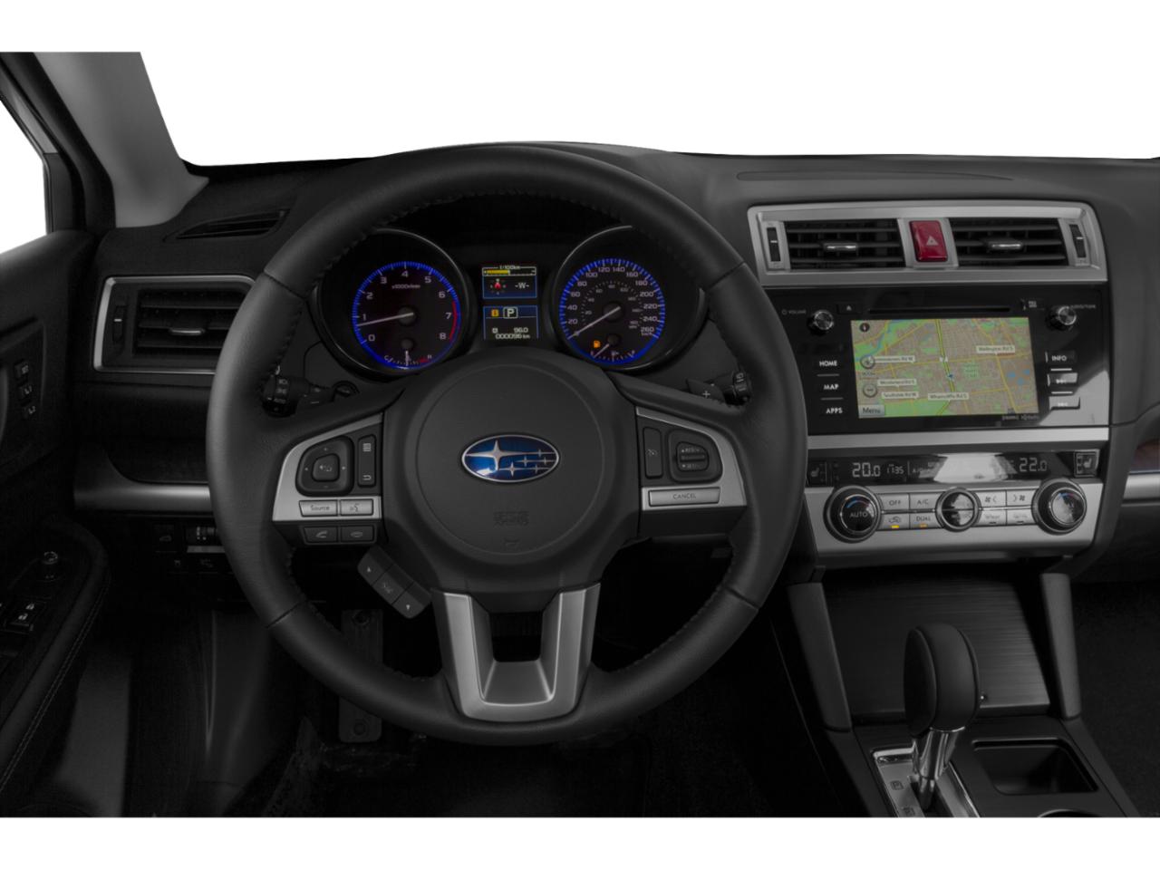2015 Subaru Outback Vehicle Photo in Harrisburg, PA 17111