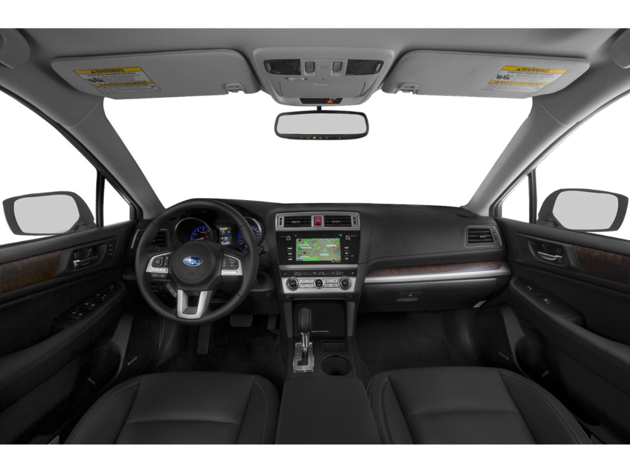 2015 Subaru Outback Vehicle Photo in Harrisburg, PA 17111