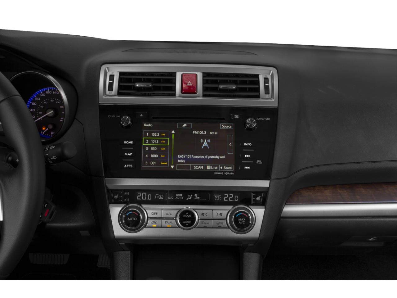 2015 Subaru Outback Vehicle Photo in Harrisburg, PA 17111