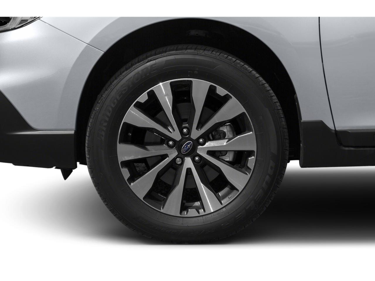 2015 Subaru Outback Vehicle Photo in Harrisburg, PA 17111