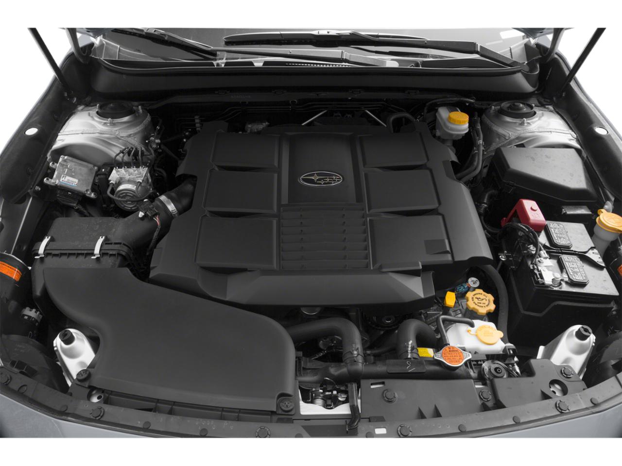 2015 Subaru Outback Vehicle Photo in Harrisburg, PA 17111