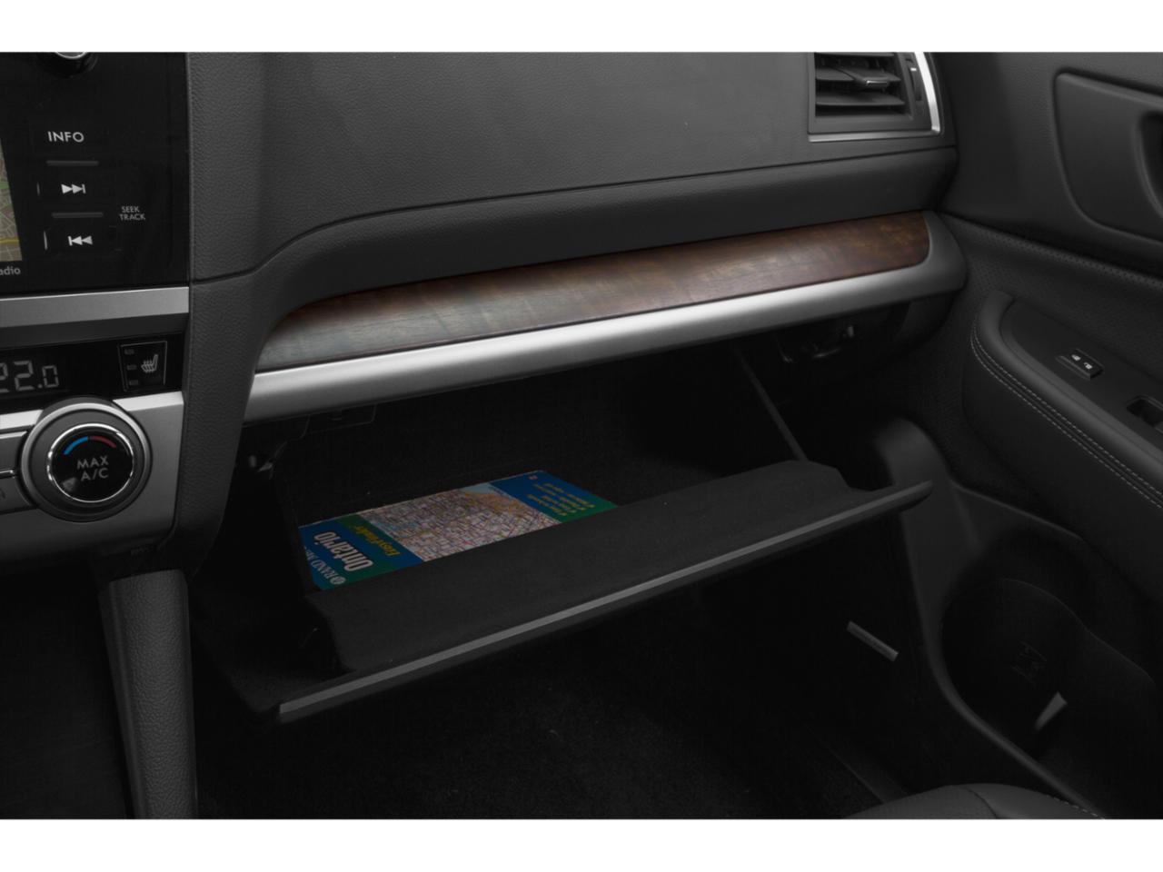 2015 Subaru Outback Vehicle Photo in Harrisburg, PA 17111