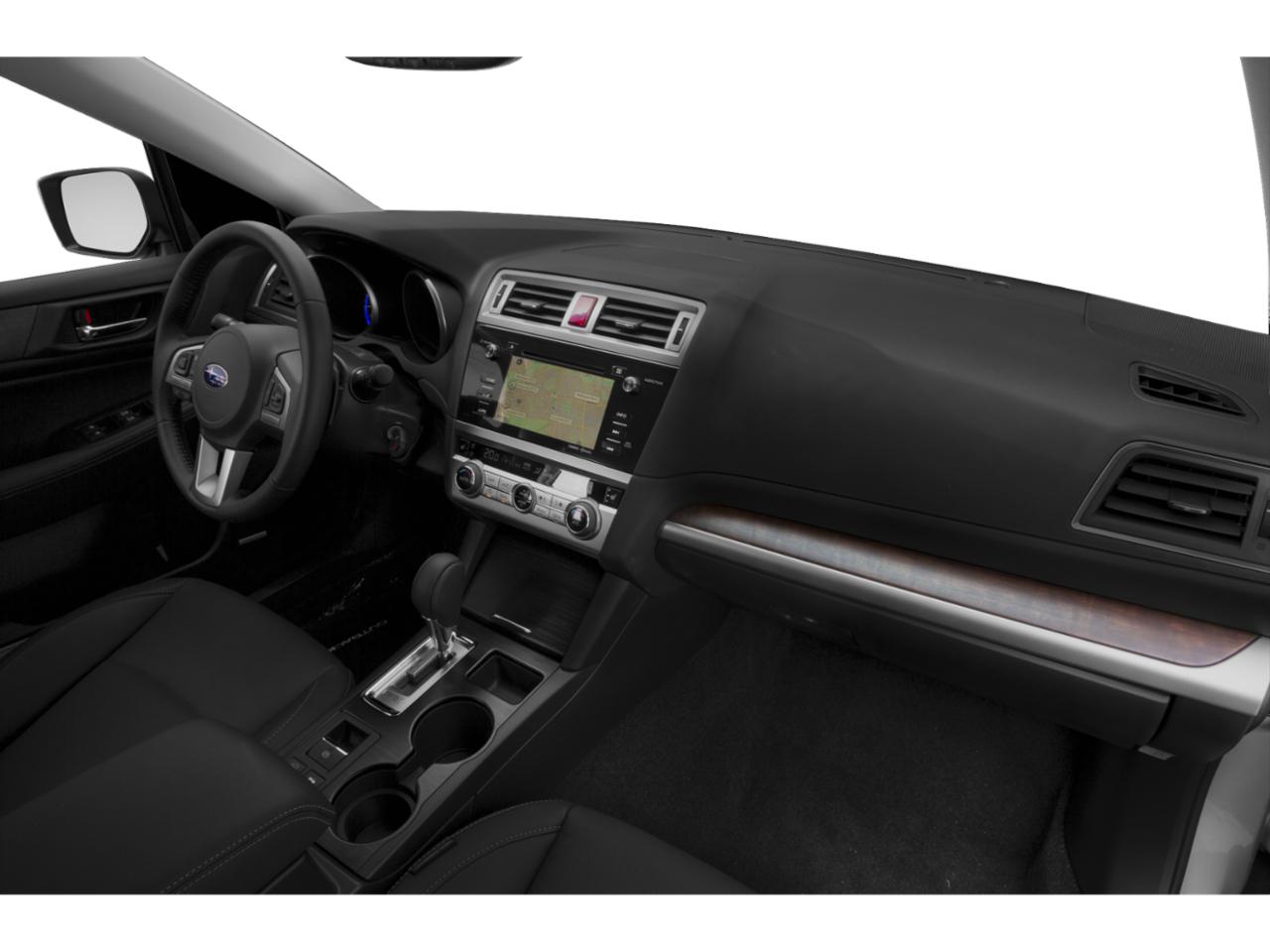 2015 Subaru Outback Vehicle Photo in Harrisburg, PA 17111