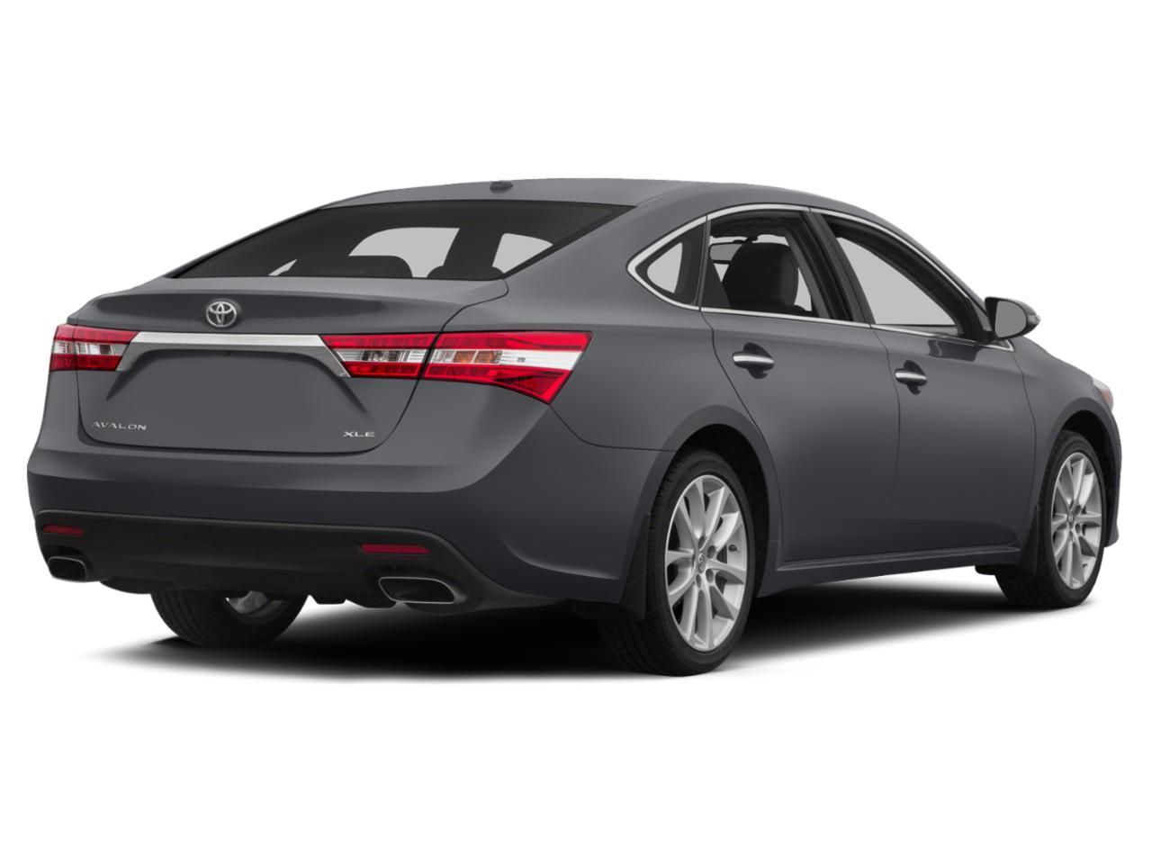2015 Toyota Avalon Vehicle Photo in Hinesville, GA 31313