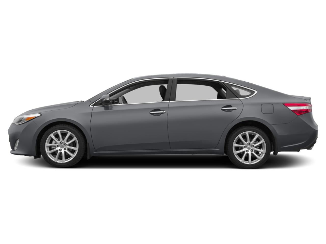 2015 Toyota Avalon Vehicle Photo in Hinesville, GA 31313