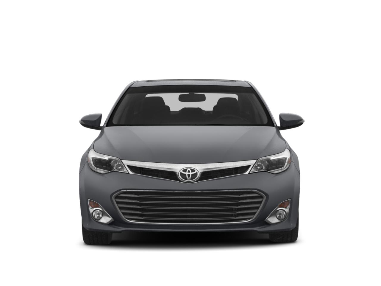 2015 Toyota Avalon Vehicle Photo in Hinesville, GA 31313