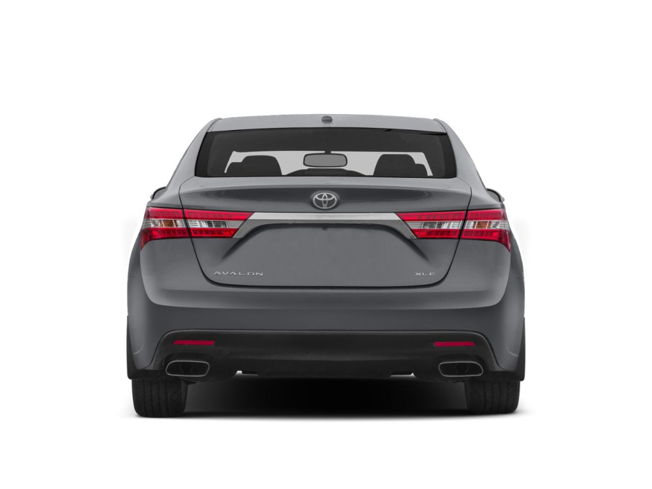 2015 Toyota Avalon Vehicle Photo in Hinesville, GA 31313