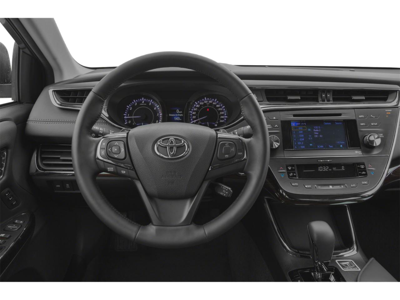 2015 Toyota Avalon Vehicle Photo in Hinesville, GA 31313