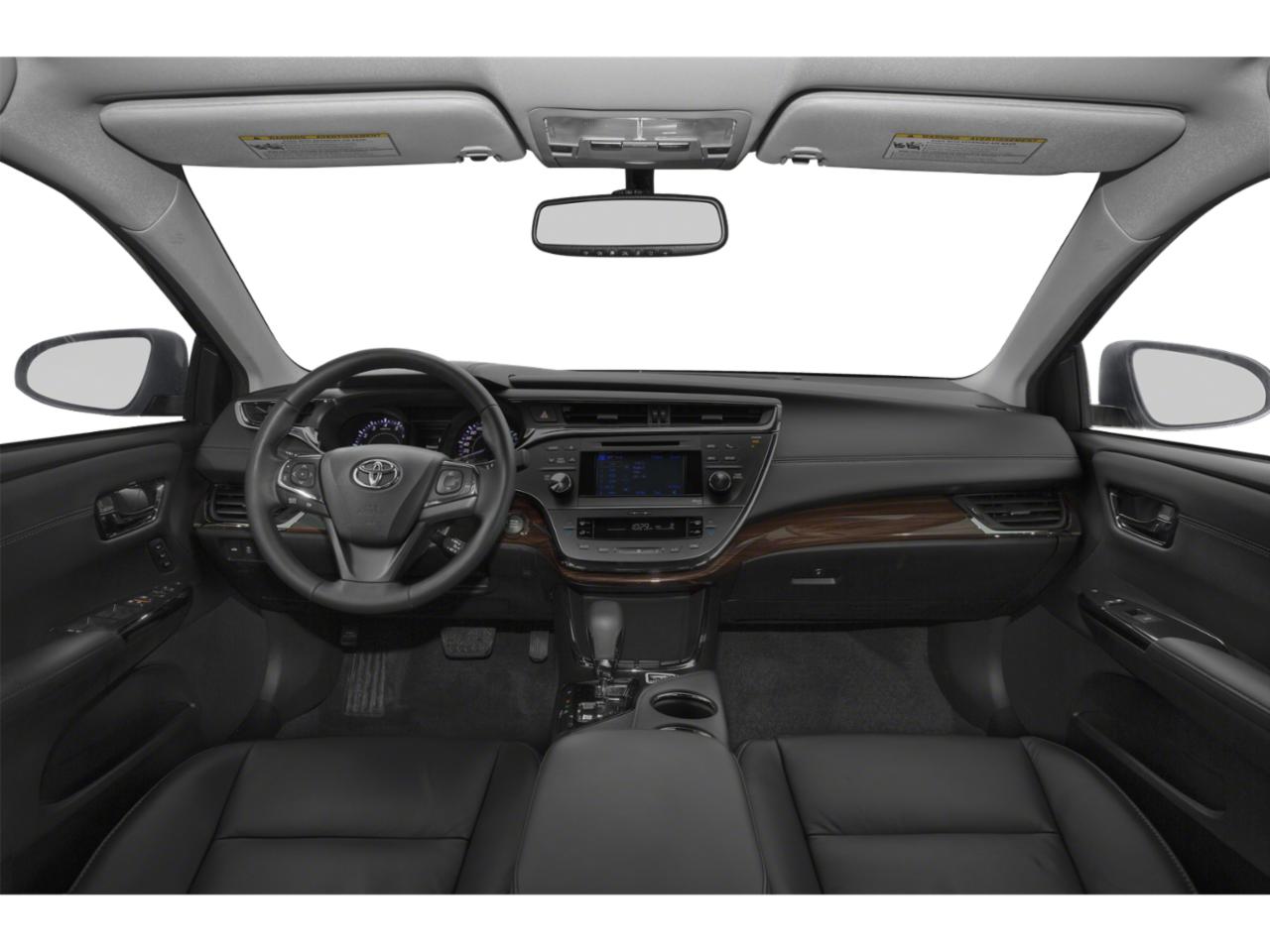 2015 Toyota Avalon Vehicle Photo in Hinesville, GA 31313