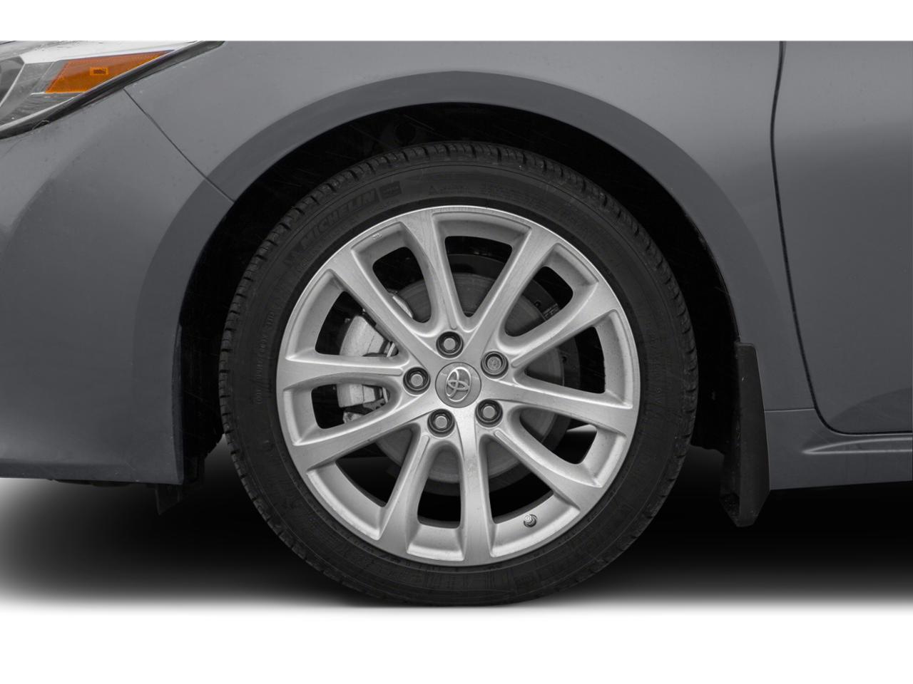 2015 Toyota Avalon Vehicle Photo in Hinesville, GA 31313