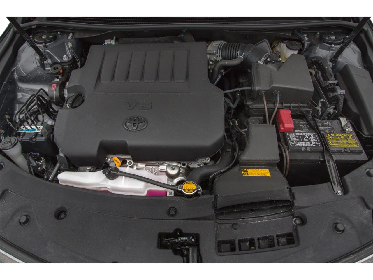2015 Toyota Avalon Vehicle Photo in Hinesville, GA 31313