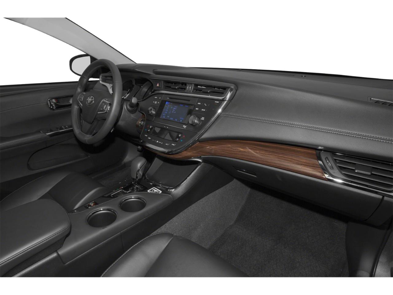 2015 Toyota Avalon Vehicle Photo in Hinesville, GA 31313