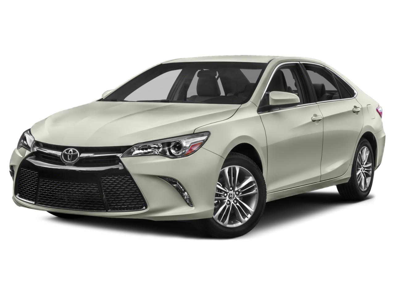 2015 Toyota Camry Vehicle Photo in Tucson, AZ 85712
