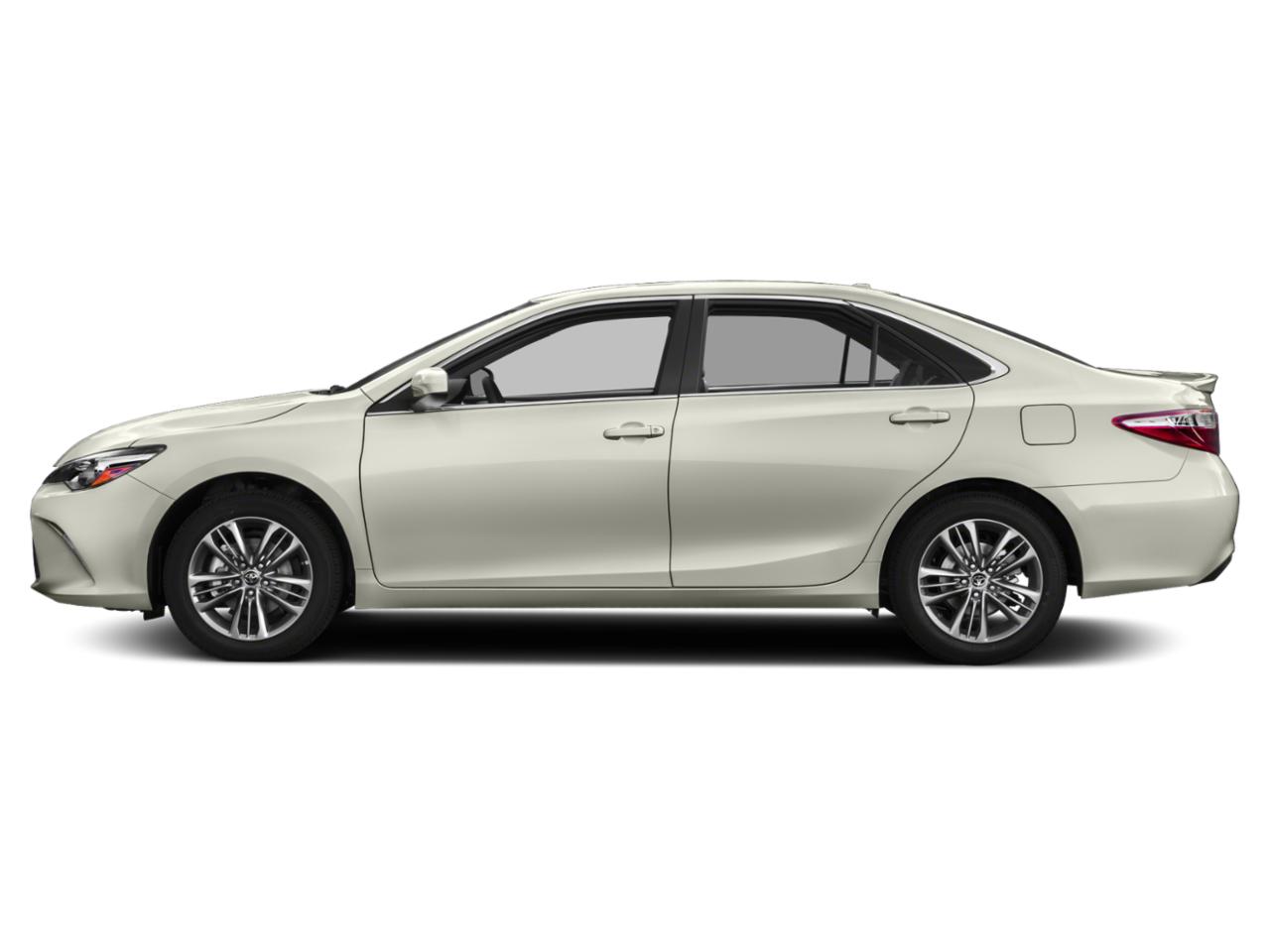2015 Toyota Camry Vehicle Photo in Tucson, AZ 85712