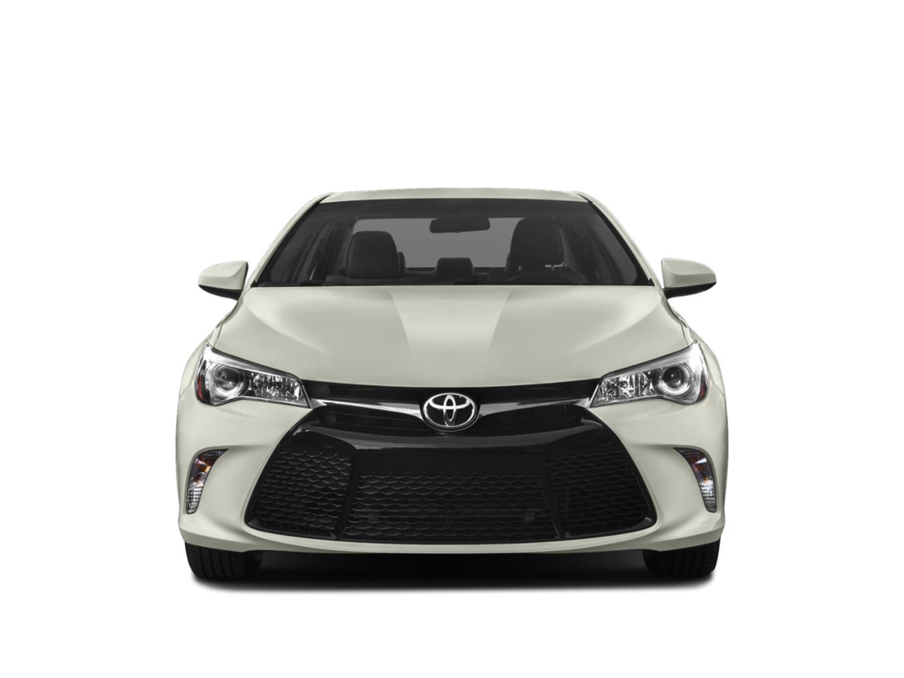 2015 Toyota Camry Vehicle Photo in Tucson, AZ 85712