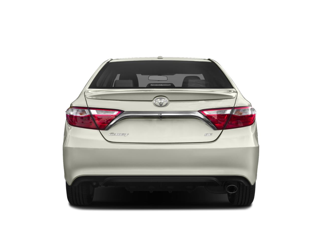 2015 Toyota Camry Vehicle Photo in Tucson, AZ 85712