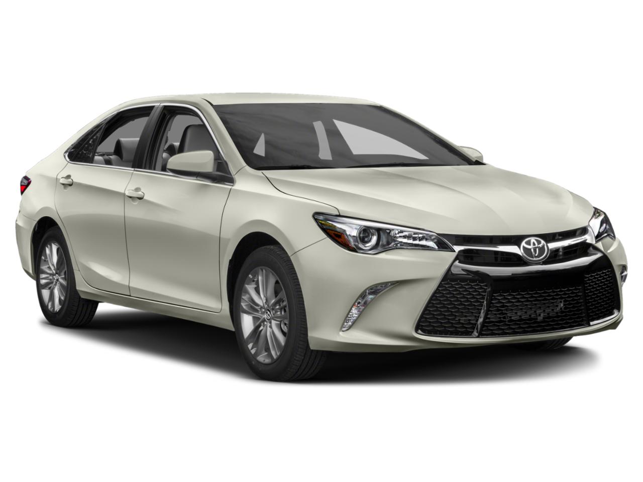 2015 Toyota Camry Vehicle Photo in Tucson, AZ 85712