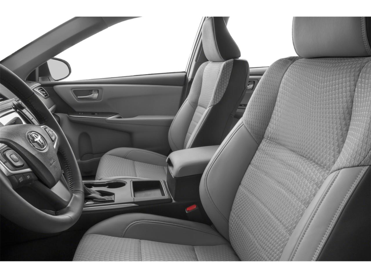2015 Toyota Camry Vehicle Photo in Tucson, AZ 85712