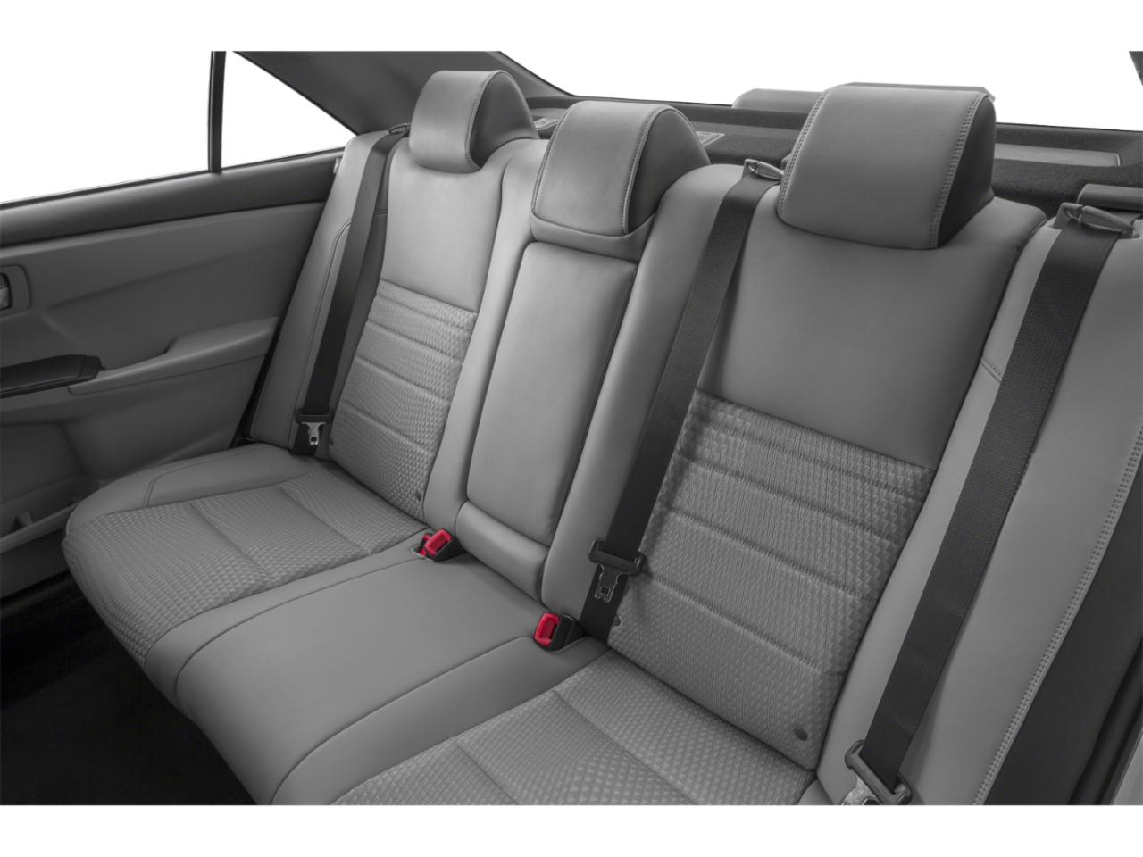 2015 Toyota Camry Vehicle Photo in Tucson, AZ 85712