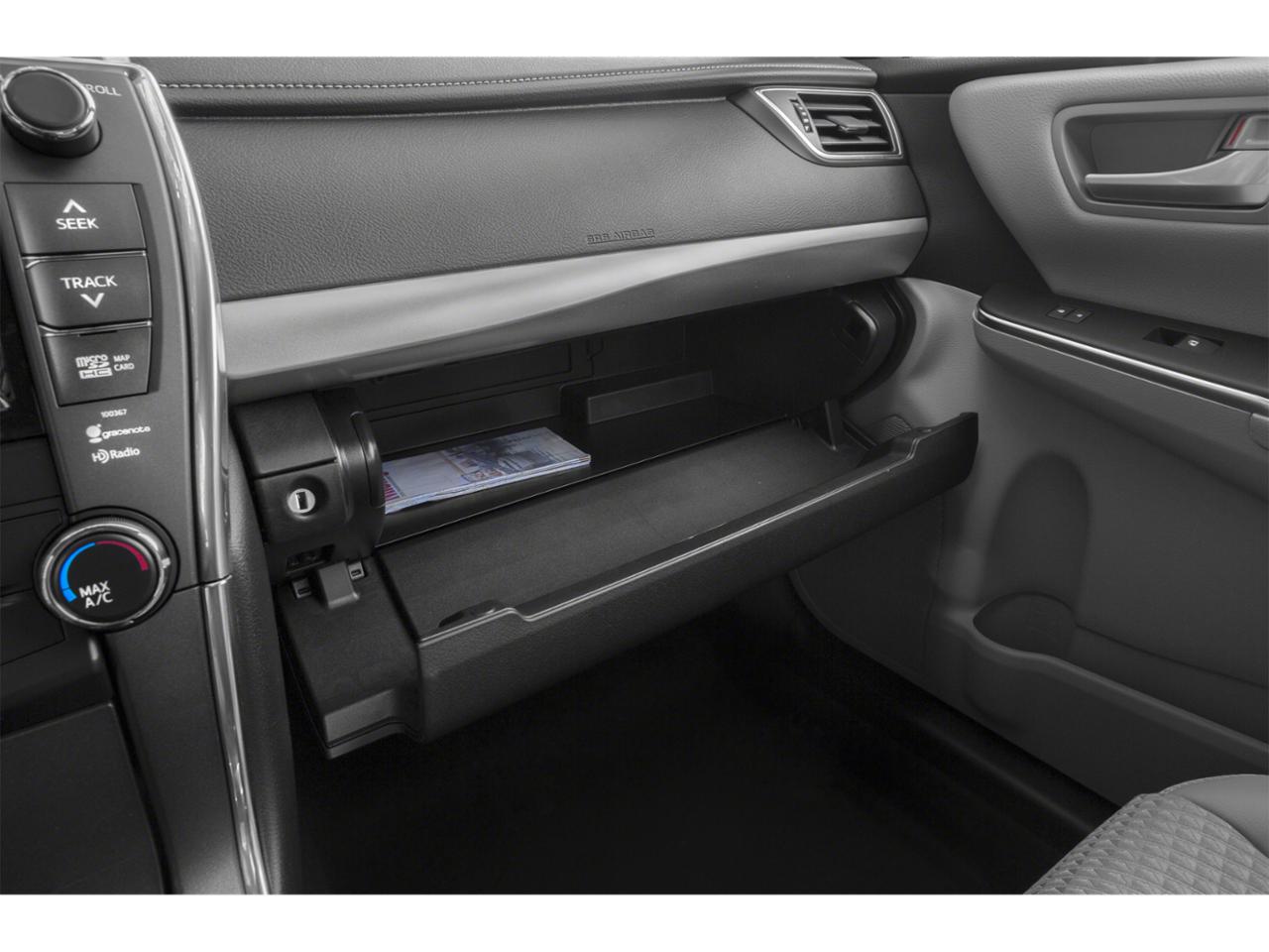 2015 Toyota Camry Vehicle Photo in Tucson, AZ 85712