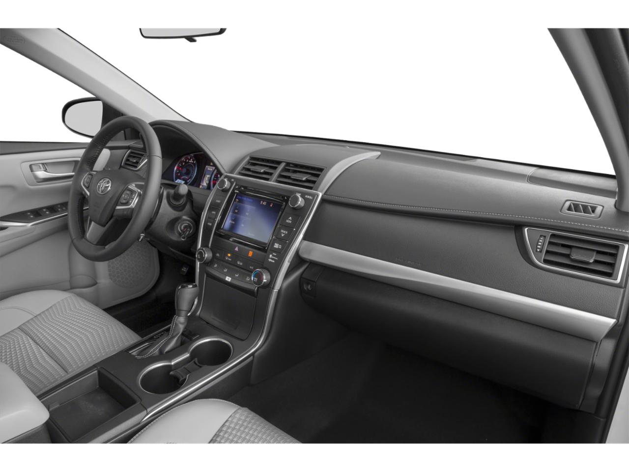 2015 Toyota Camry Vehicle Photo in Tucson, AZ 85712