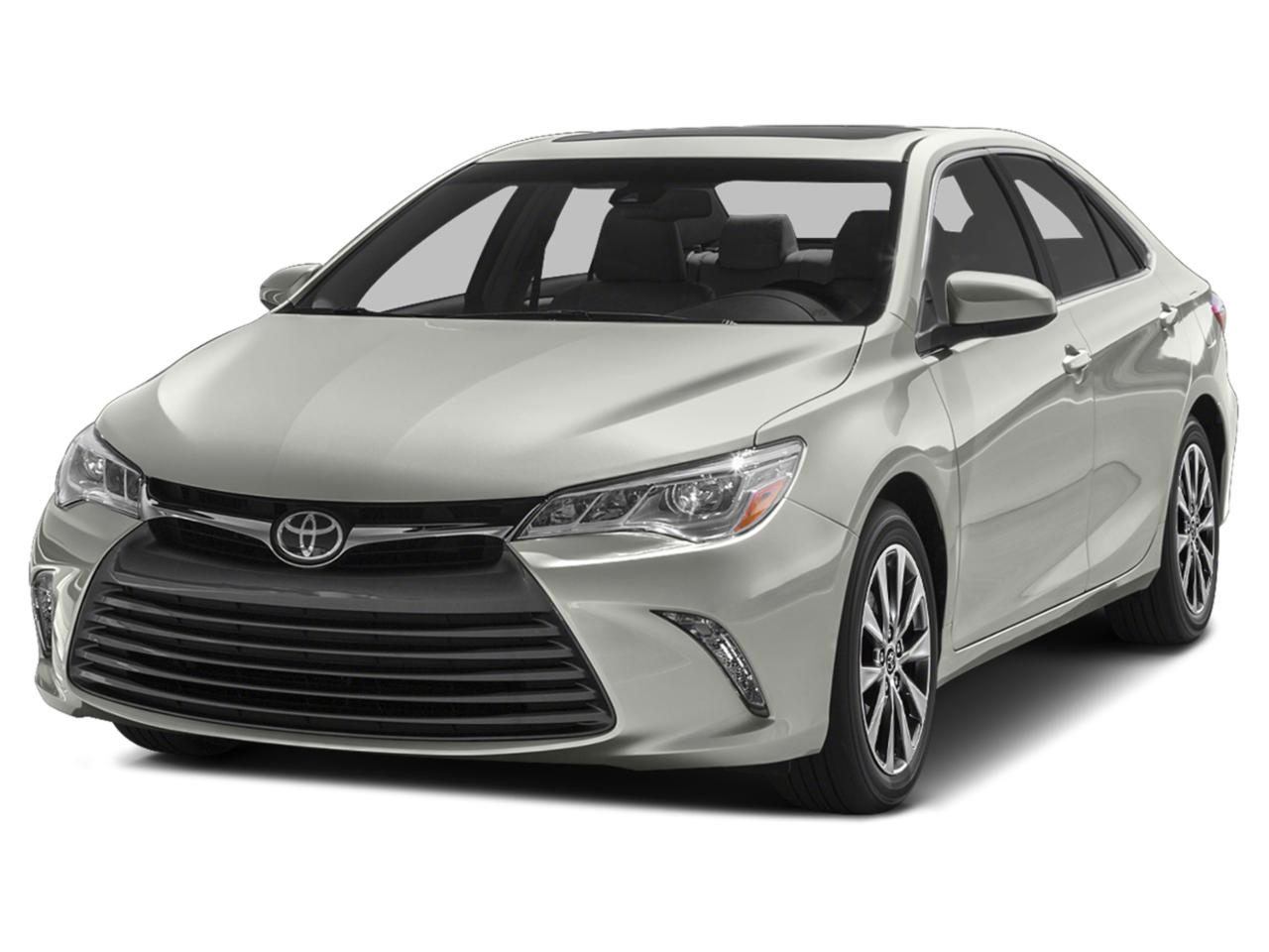 2015 Toyota Camry Vehicle Photo in Harrisburg, PA 17111