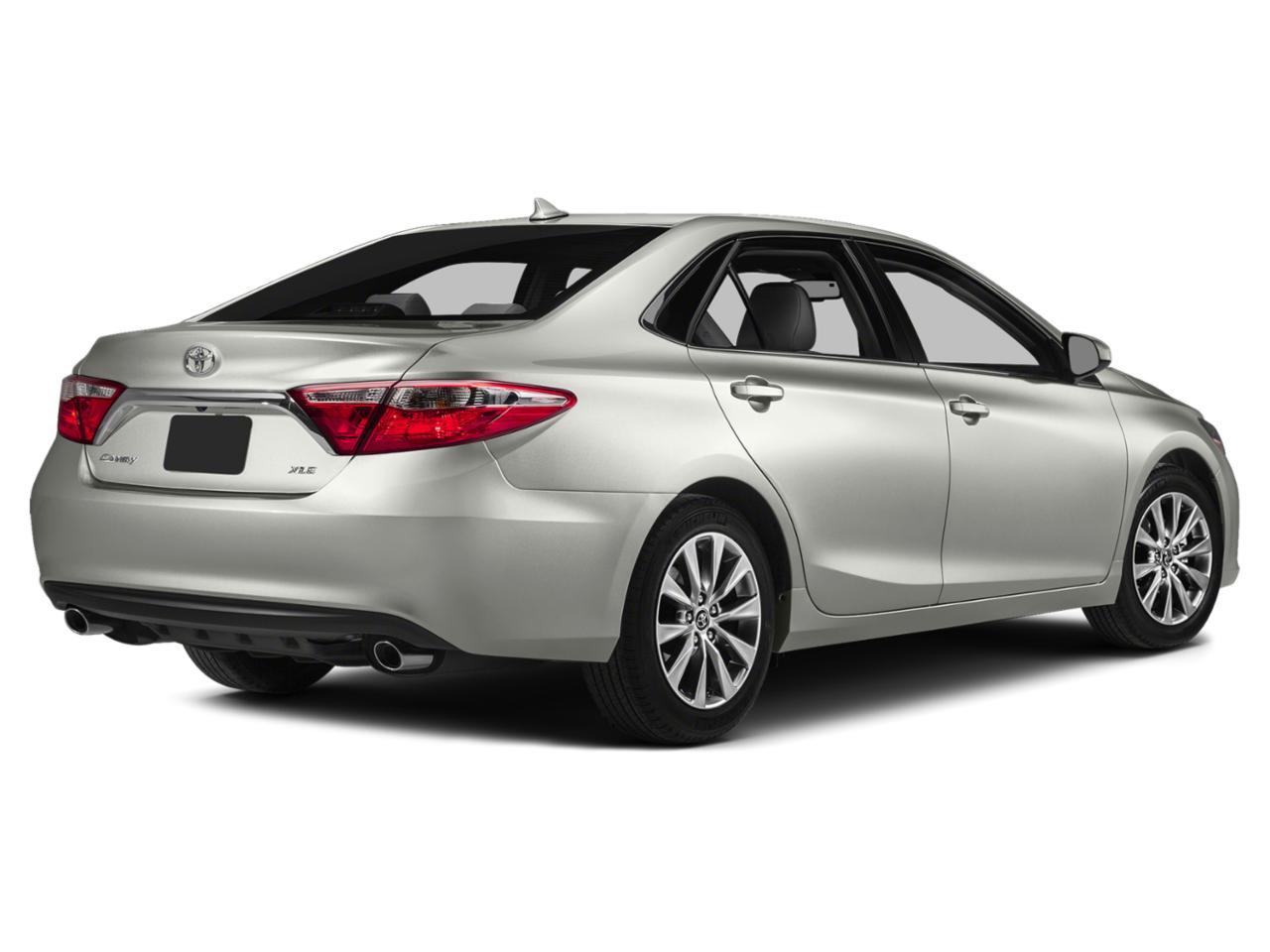 2015 Toyota Camry Vehicle Photo in Harrisburg, PA 17111