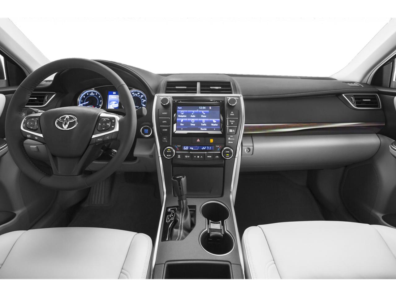2015 Toyota Camry Vehicle Photo in Harrisburg, PA 17111