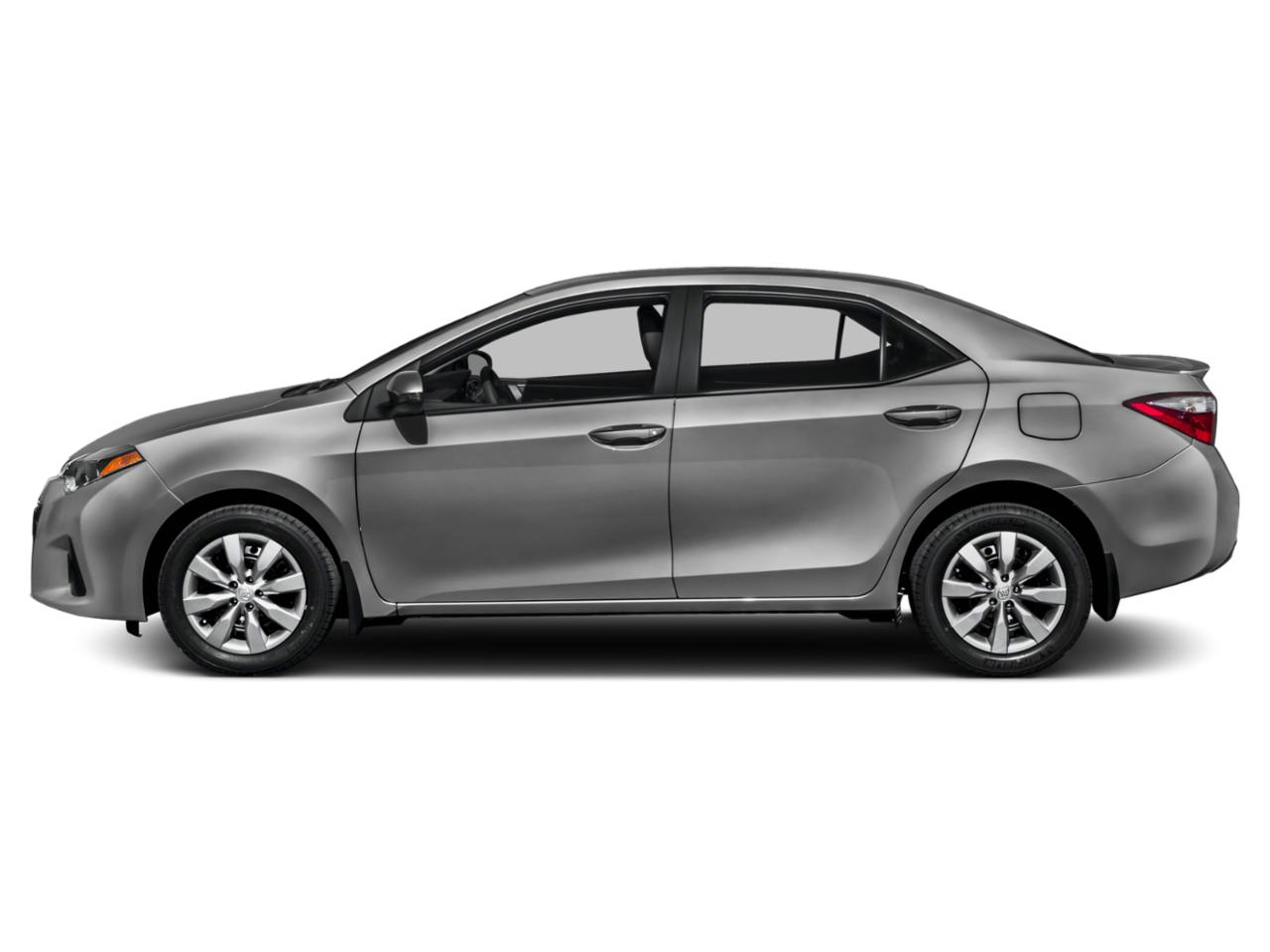 2015 Toyota Corolla Vehicle Photo in Jenkintown, PA 19046