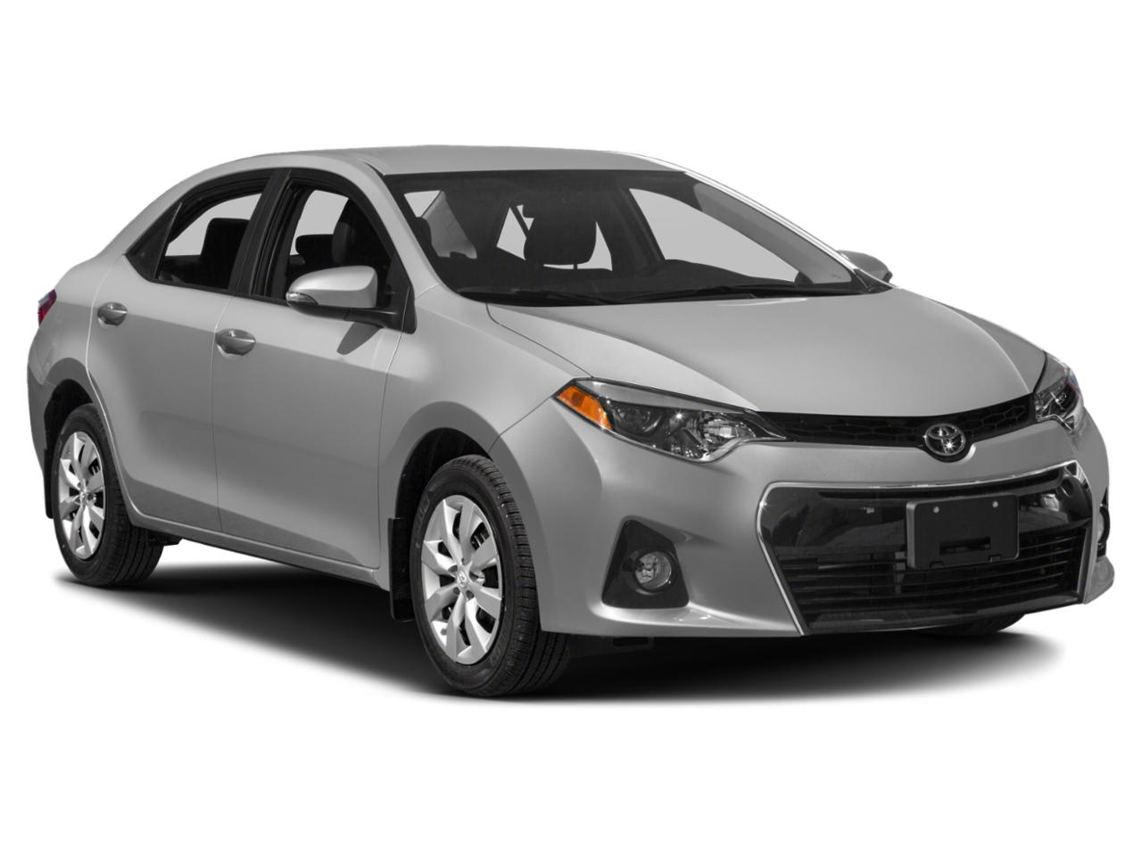 2015 Toyota Corolla Vehicle Photo in Jenkintown, PA 19046