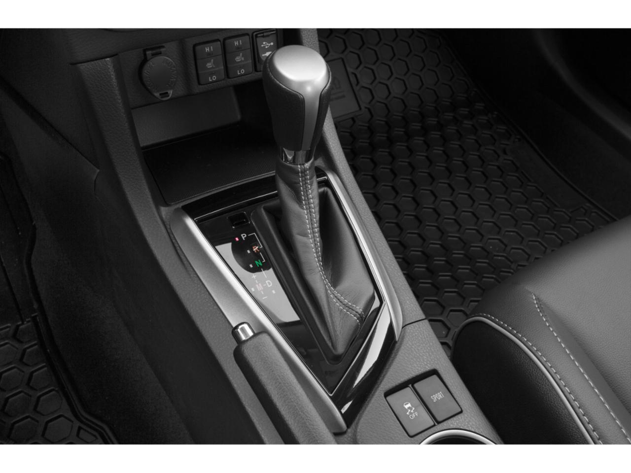 2015 Toyota Corolla Vehicle Photo in Jenkintown, PA 19046