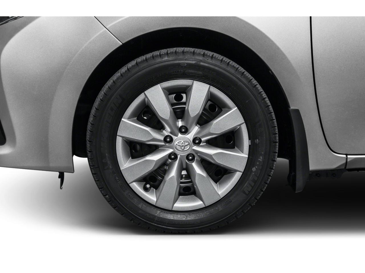 2015 Toyota Corolla Vehicle Photo in Jenkintown, PA 19046