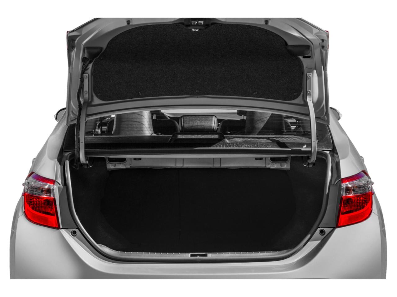 2015 Toyota Corolla Vehicle Photo in Jenkintown, PA 19046