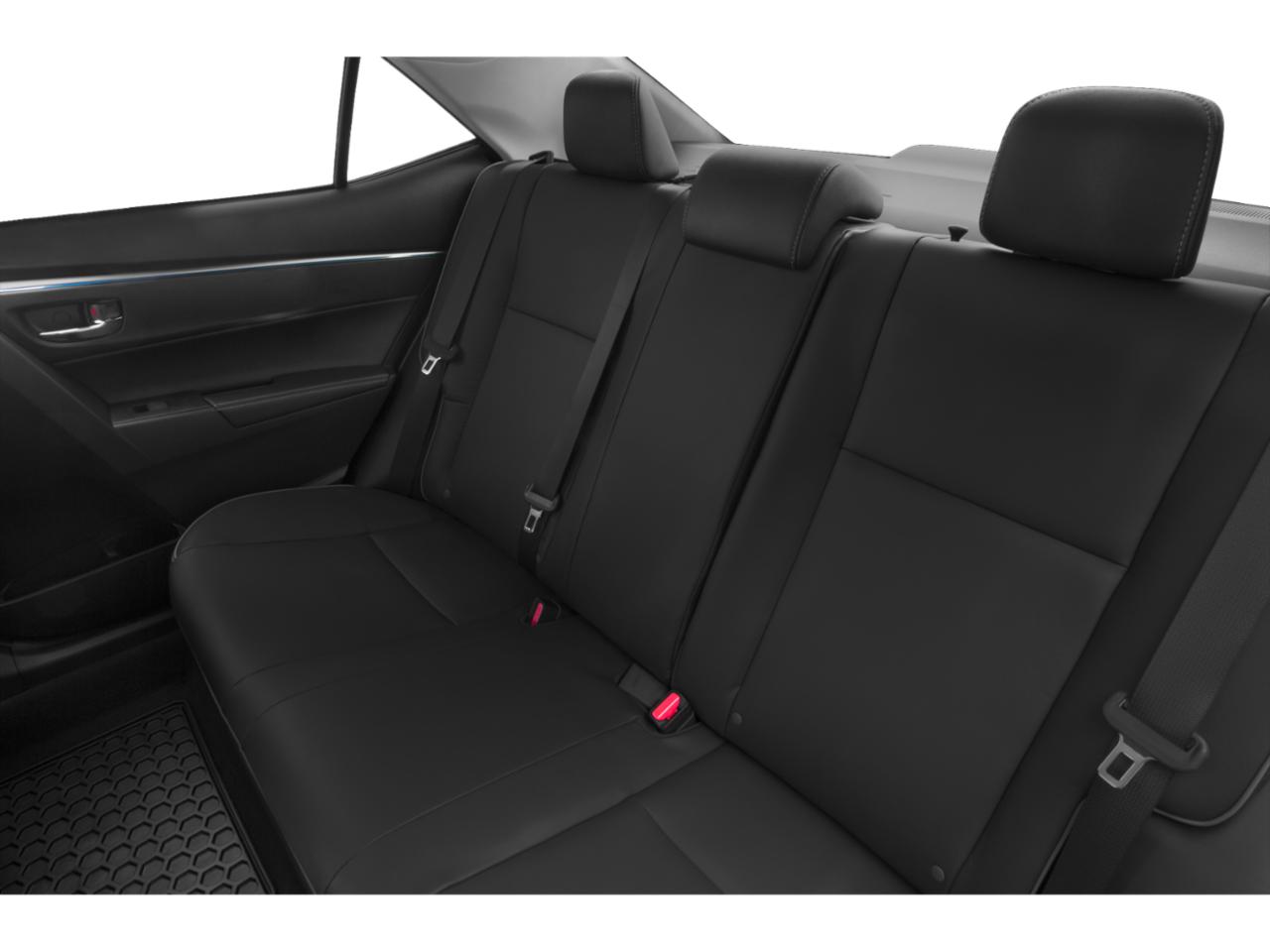 2015 Toyota Corolla Vehicle Photo in Jenkintown, PA 19046