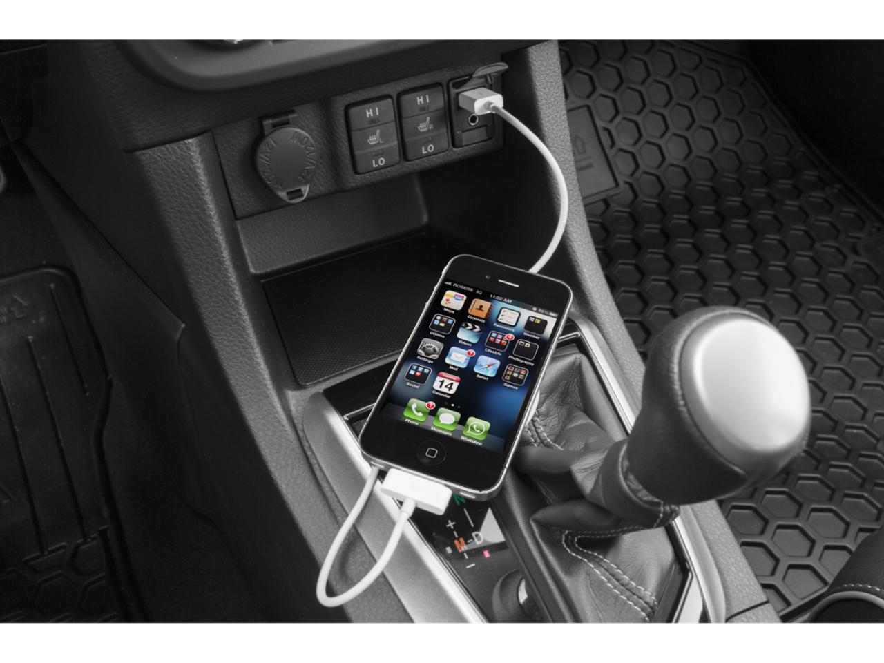 2015 Toyota Corolla Vehicle Photo in Jenkintown, PA 19046