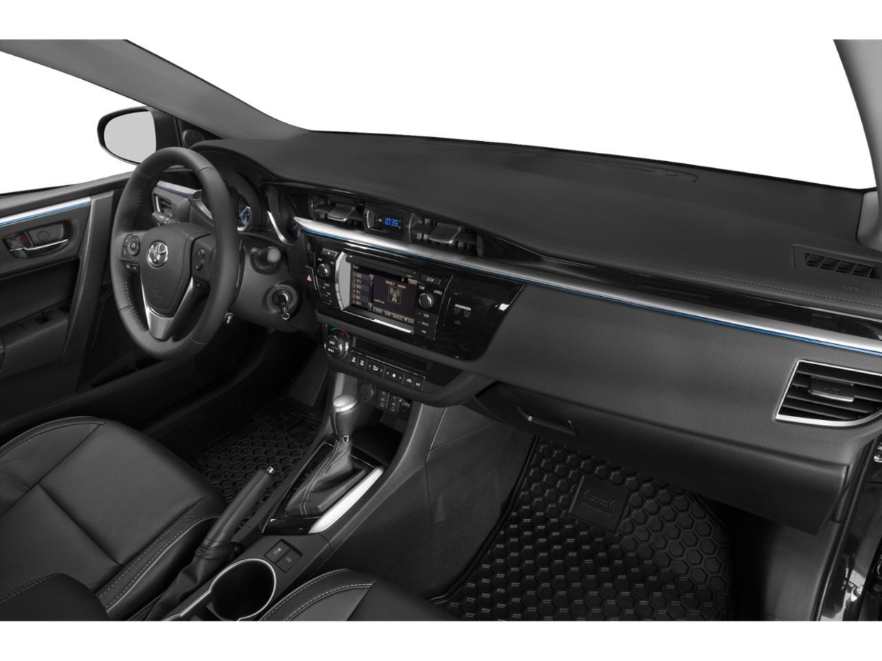 2015 Toyota Corolla Vehicle Photo in Jenkintown, PA 19046