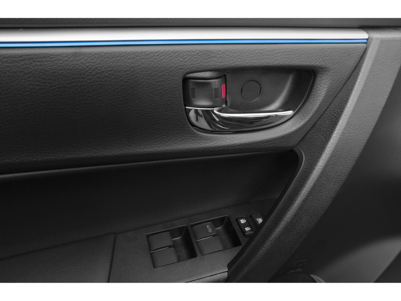 2015 Toyota Corolla Vehicle Photo in Jenkintown, PA 19046