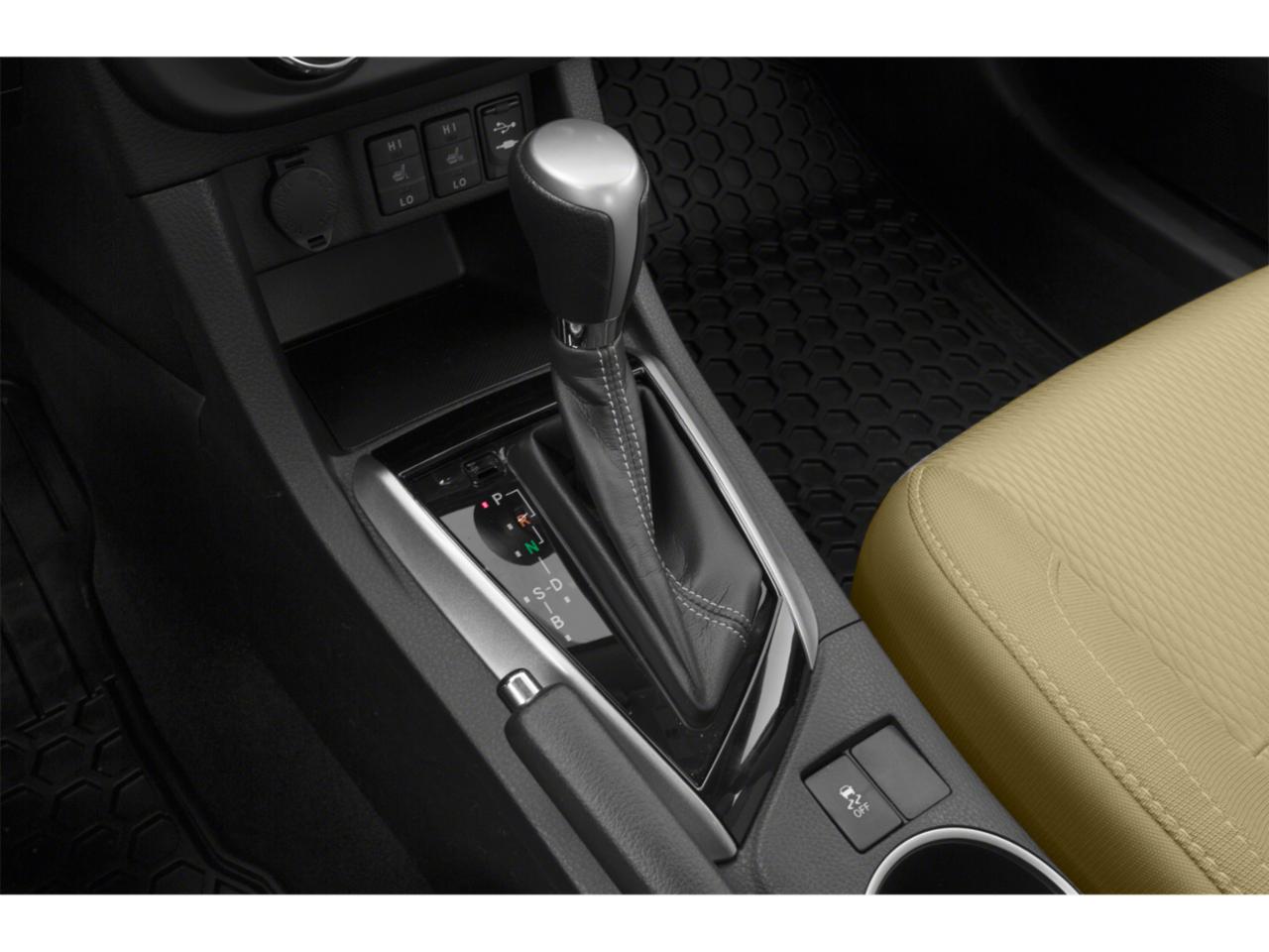 2015 Toyota Corolla Vehicle Photo in Langhorne, PA 19047