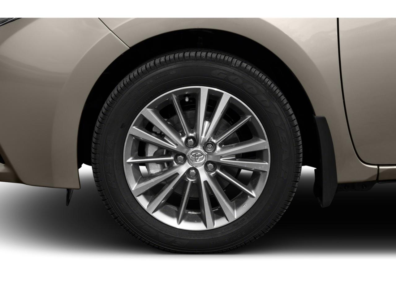 2015 Toyota Corolla Vehicle Photo in Langhorne, PA 19047