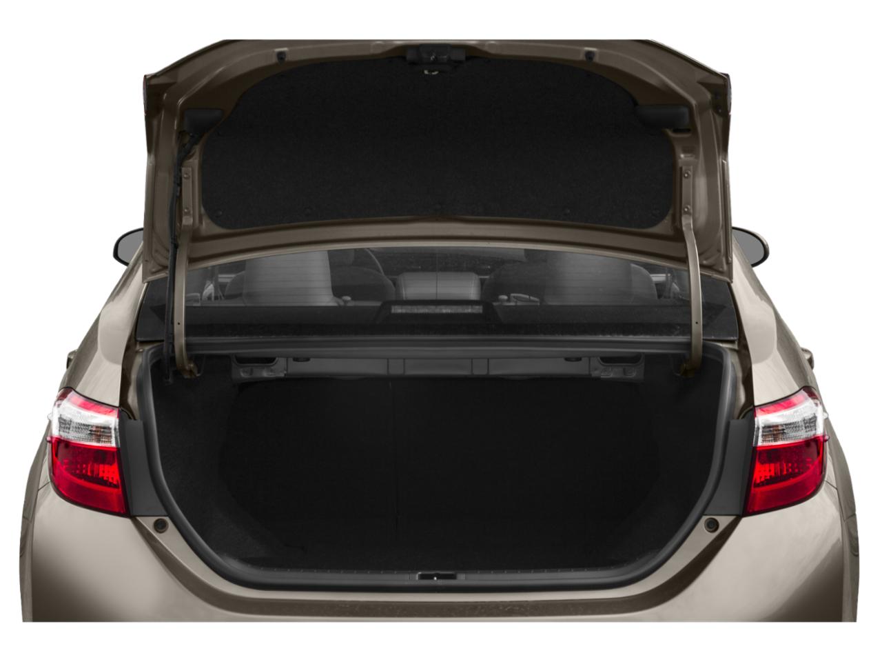 2015 Toyota Corolla Vehicle Photo in Langhorne, PA 19047