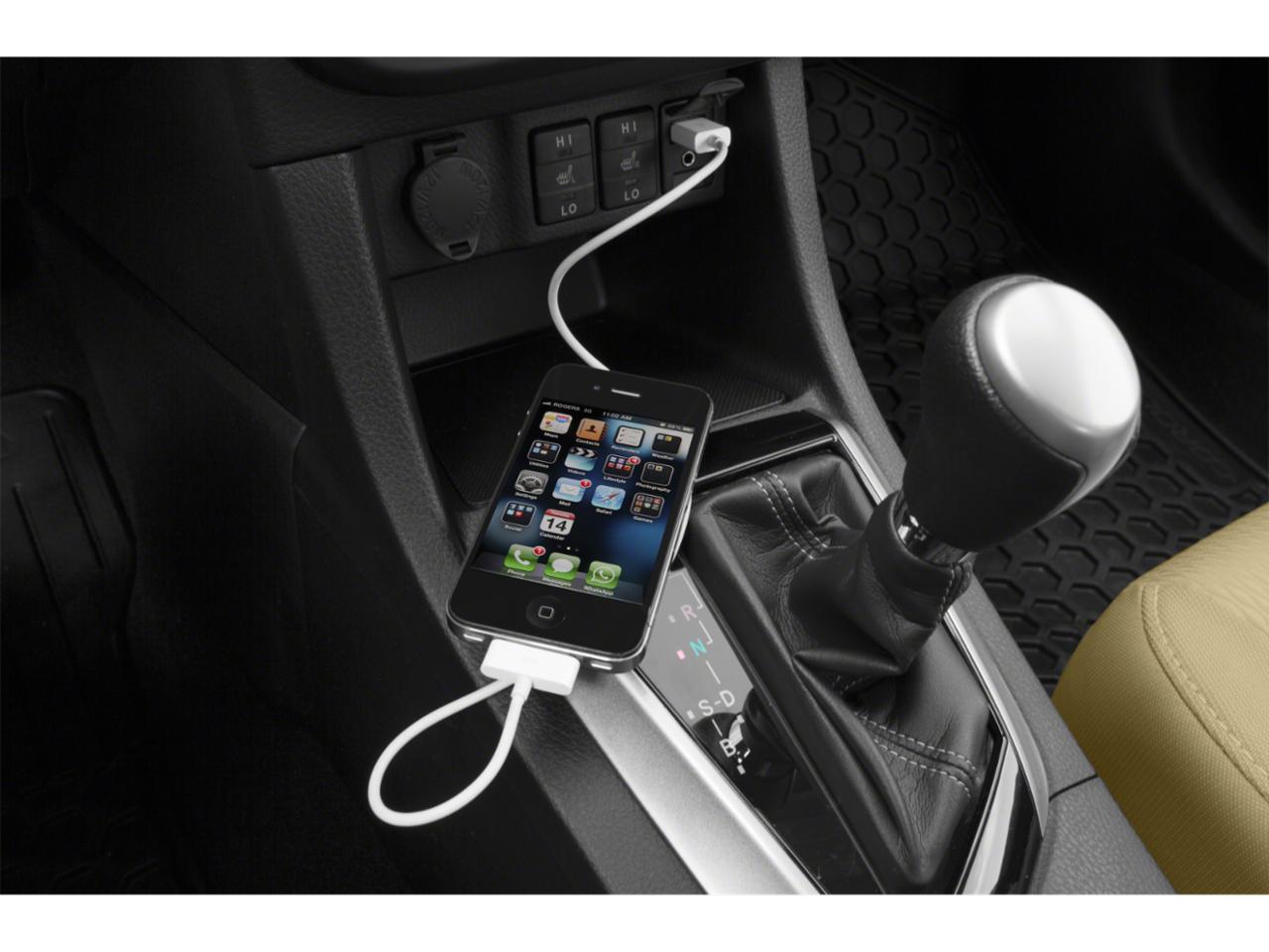 2015 Toyota Corolla Vehicle Photo in Langhorne, PA 19047