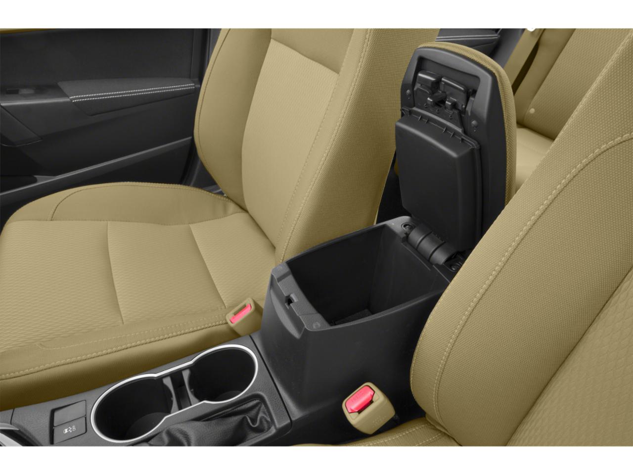 2015 Toyota Corolla Vehicle Photo in Langhorne, PA 19047