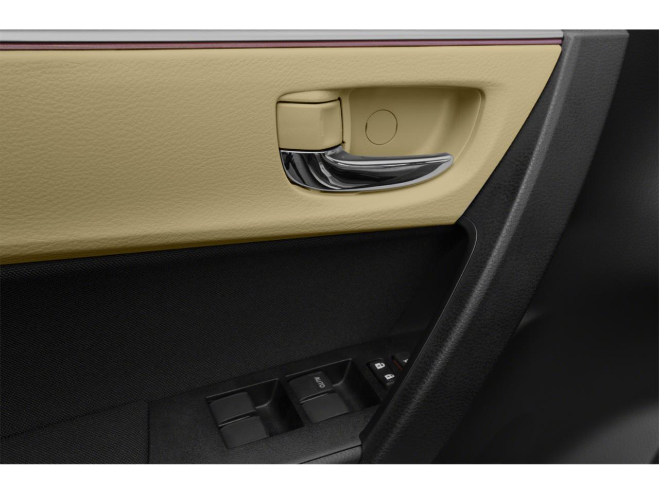 2015 Toyota Corolla Vehicle Photo in Langhorne, PA 19047