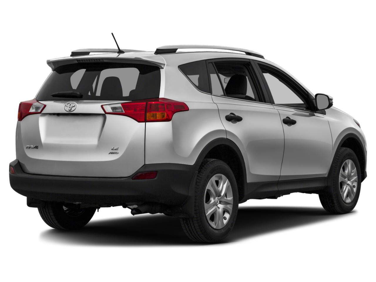 2015 Toyota RAV4 Vehicle Photo in Langhorne, PA 19047
