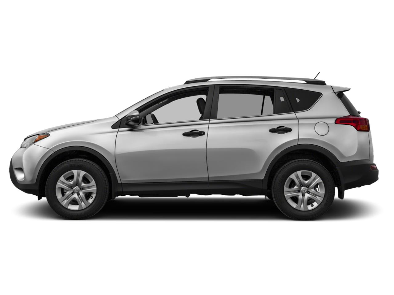 2015 Toyota RAV4 Vehicle Photo in Langhorne, PA 19047